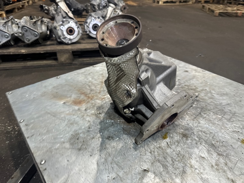 Раздатка редуктор, 95000 рублей, Москва