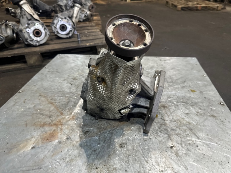 Раздатка редуктор, 95000 рублей, Москва