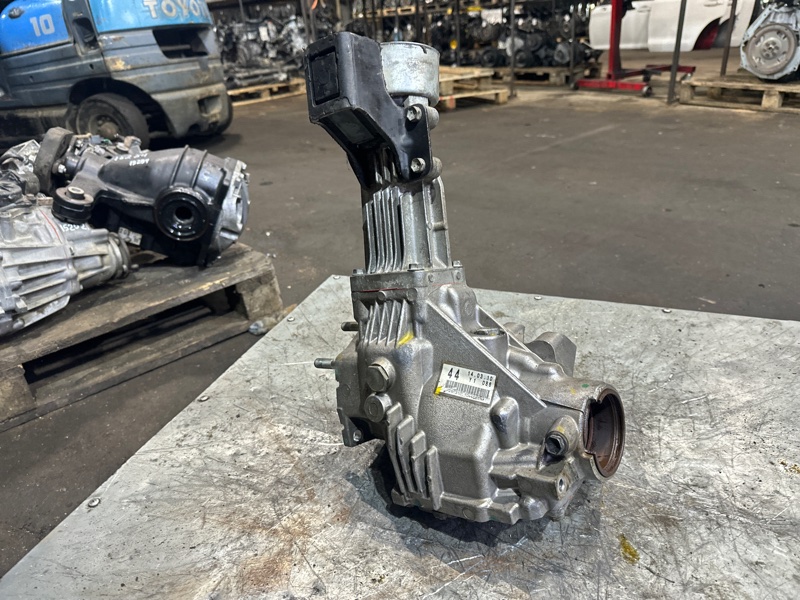 Раздатка редуктор, 63000 рублей, Москва