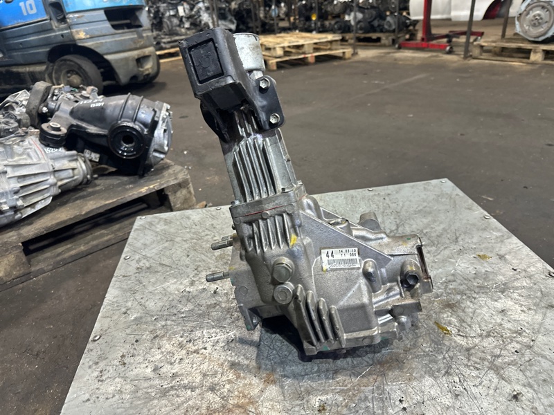 Раздатка редуктор, 63000 рублей, Москва