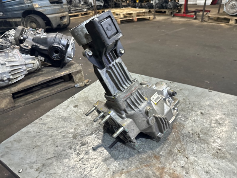 Раздатка редуктор, 63000 рублей, Москва