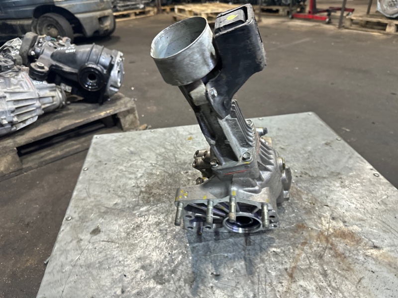 Раздатка редуктор, 63000 рублей, Москва