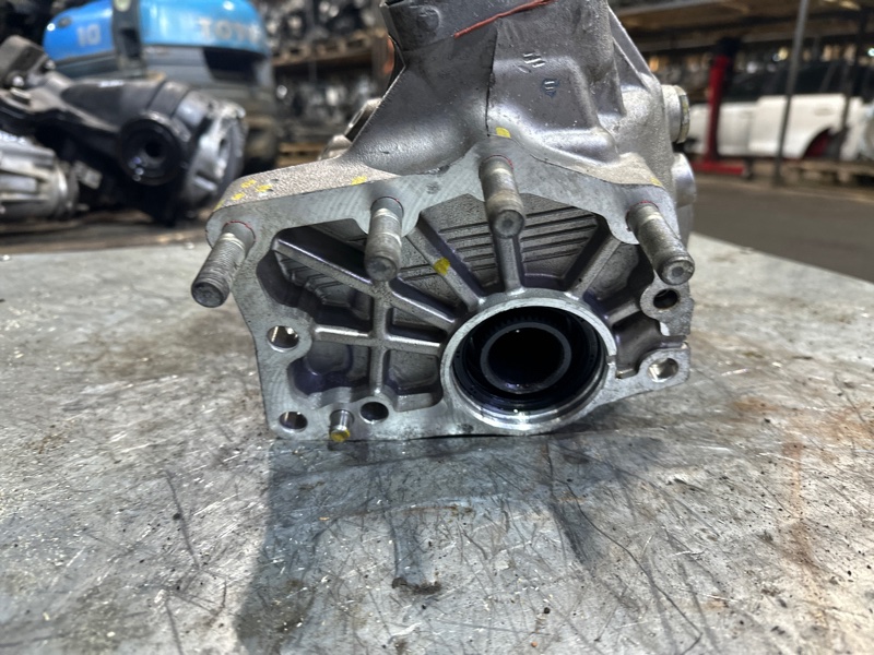 Раздатка редуктор, 63000 рублей, Москва