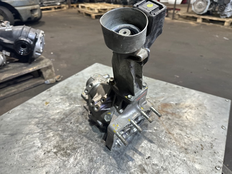 Раздатка редуктор, 63000 рублей, Москва