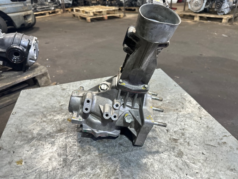 Раздатка редуктор, 63000 рублей, Москва