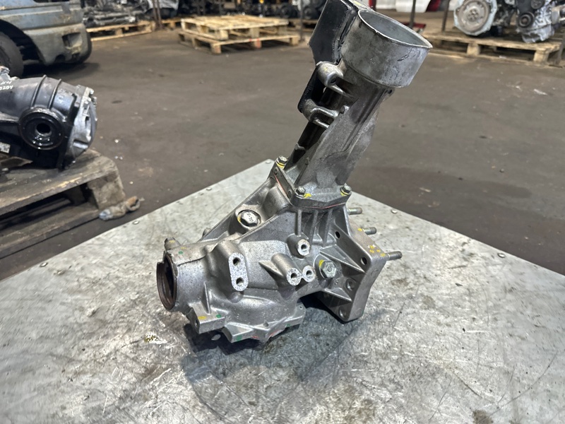 Раздатка редуктор, 63000 рублей, Москва