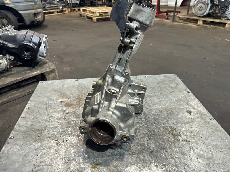 Раздатка редуктор, 63000 рублей, Москва