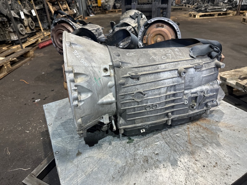 АКПП, 60000 рублей, Москва