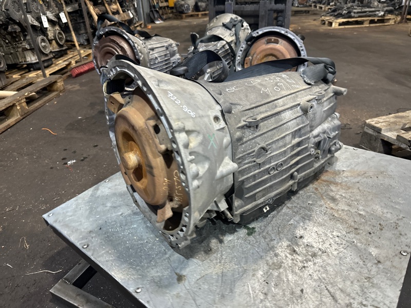 АКПП, 60000 рублей, Москва