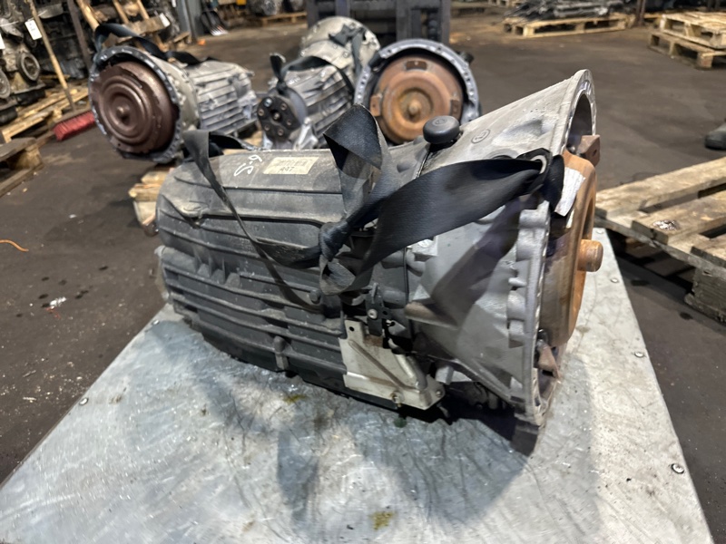 АКПП, 60000 рублей, Москва