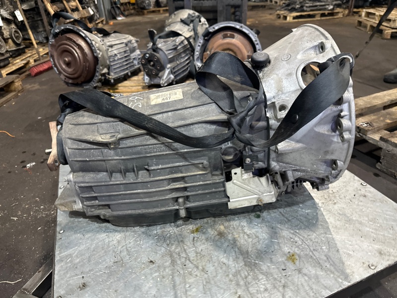 АКПП, 60000 рублей, Москва