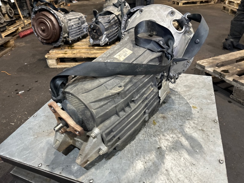 АКПП, 60000 рублей, Москва