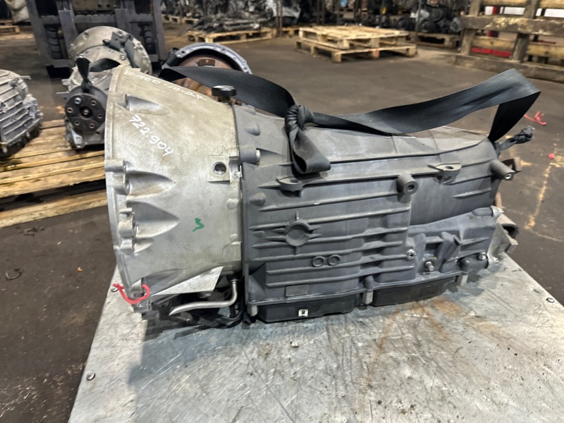 АКПП, 80000 рублей, Москва