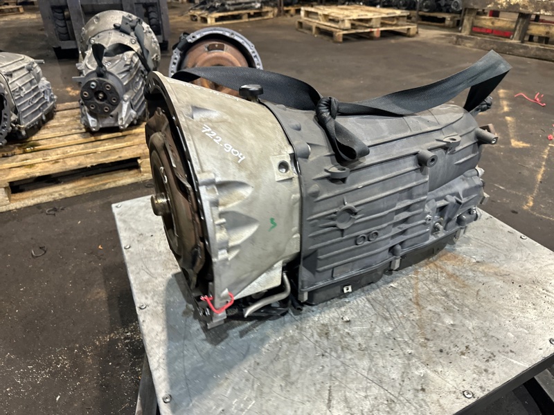 АКПП, 80000 рублей, Москва