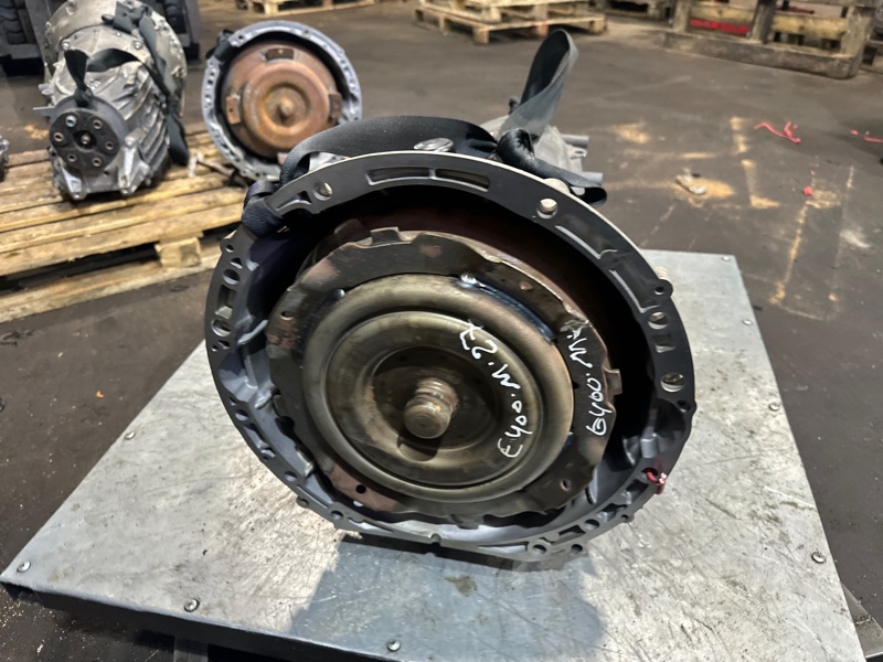 АКПП, 80000 рублей, Москва