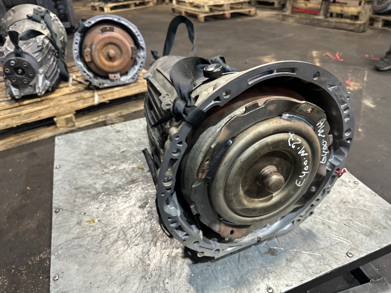 АКПП, 80000 рублей, Москва