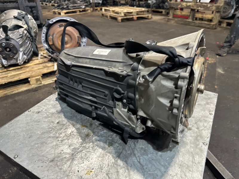 АКПП, 80000 рублей, Москва