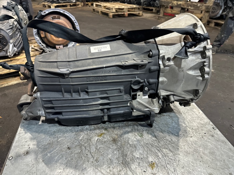 АКПП, 80000 рублей, Москва