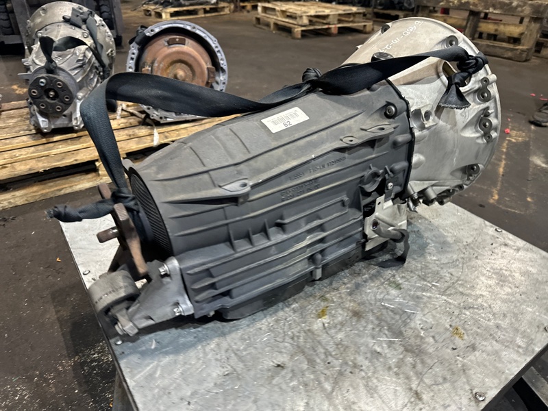 АКПП, 80000 рублей, Москва