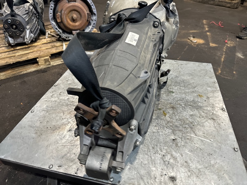 АКПП, 80000 рублей, Москва