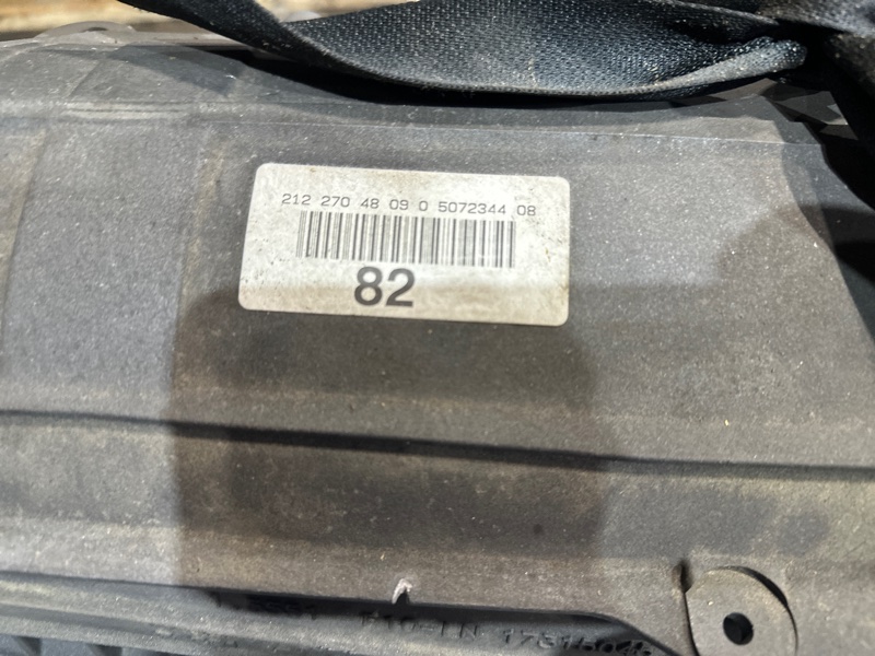 АКПП, 80000 рублей, Москва