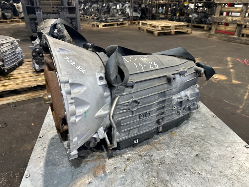 АКПП, 74000 рублей, Москва