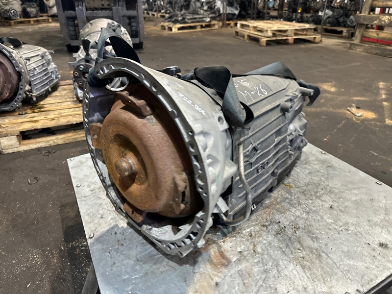 АКПП, 74000 рублей, Москва