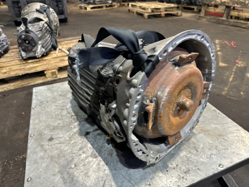 АКПП, 74000 рублей, Москва