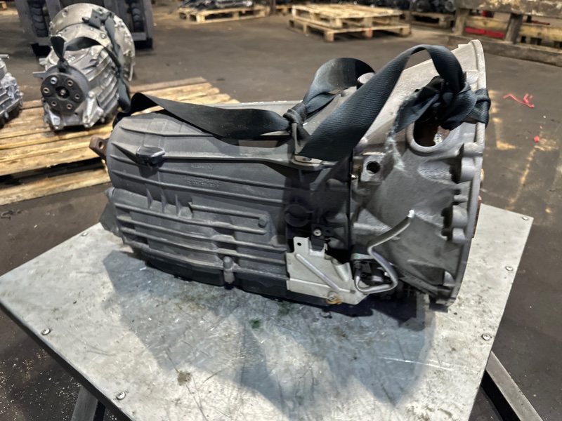 АКПП, 74000 рублей, Москва