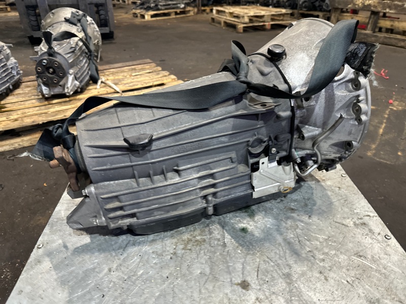 АКПП, 74000 рублей, Москва