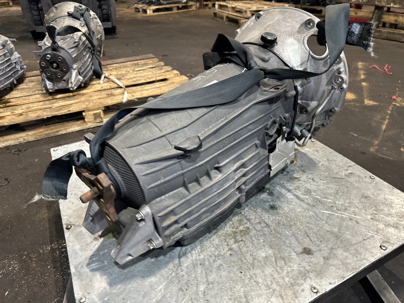 АКПП, 74000 рублей, Москва