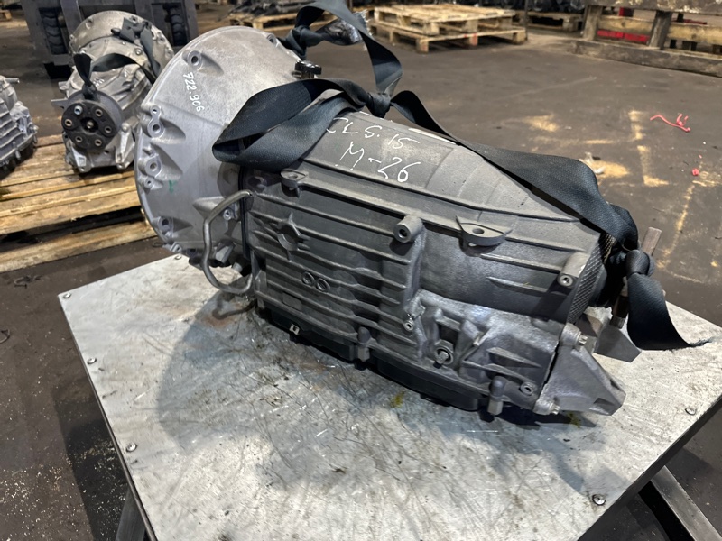 АКПП, 74000 рублей, Москва