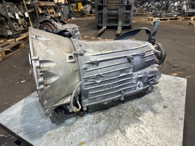 АКПП, 84000 рублей, Москва