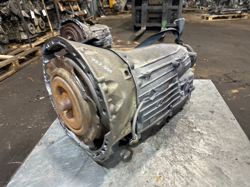 АКПП, 84000 рублей, Москва