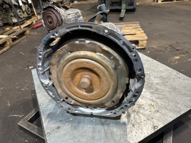 АКПП, 84000 рублей, Москва