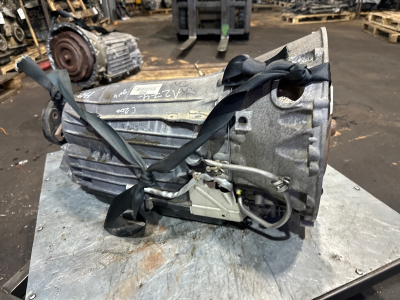 АКПП, 84000 рублей, Москва