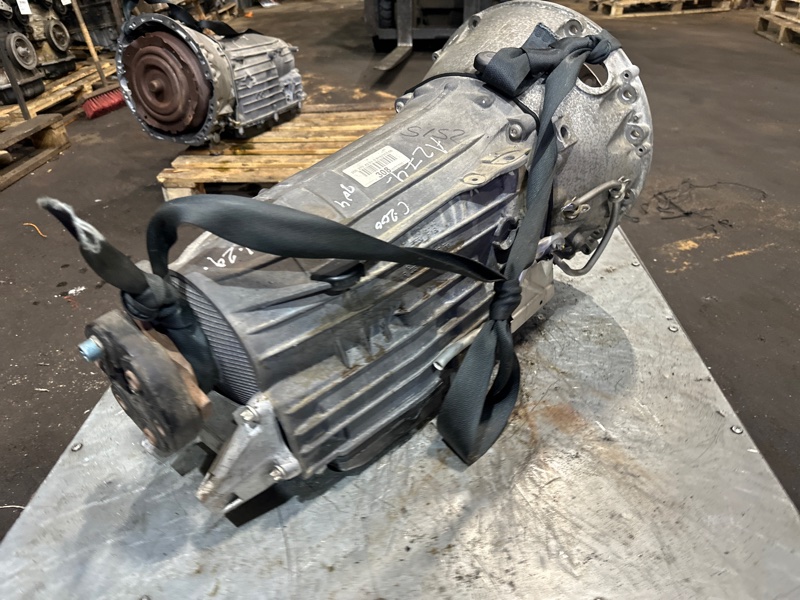 АКПП, 84000 рублей, Москва