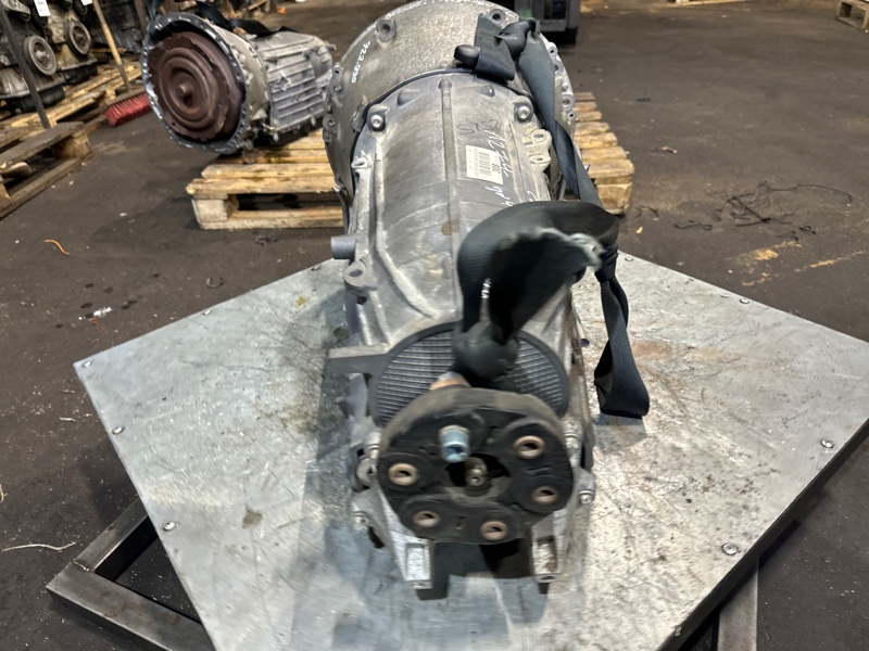 АКПП, 84000 рублей, Москва