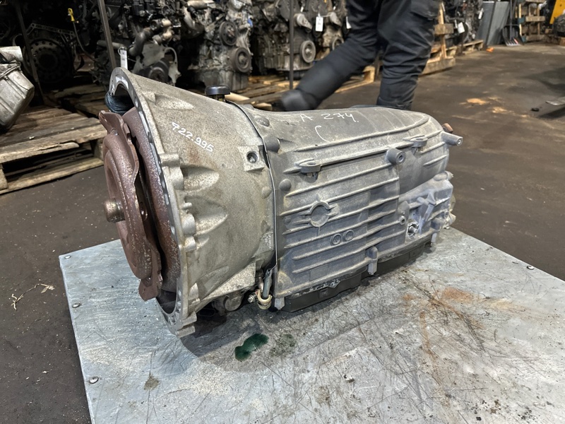 АКПП, 58000 рублей, Москва