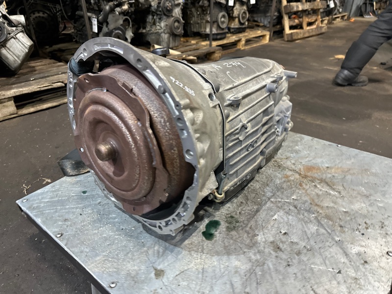 АКПП, 58000 рублей, Москва