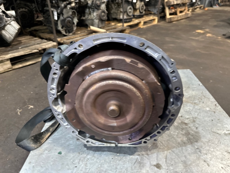 АКПП, 58000 рублей, Москва