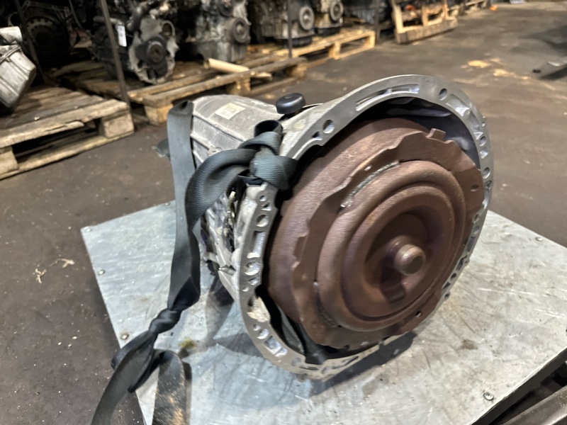 АКПП, 58000 рублей, Москва