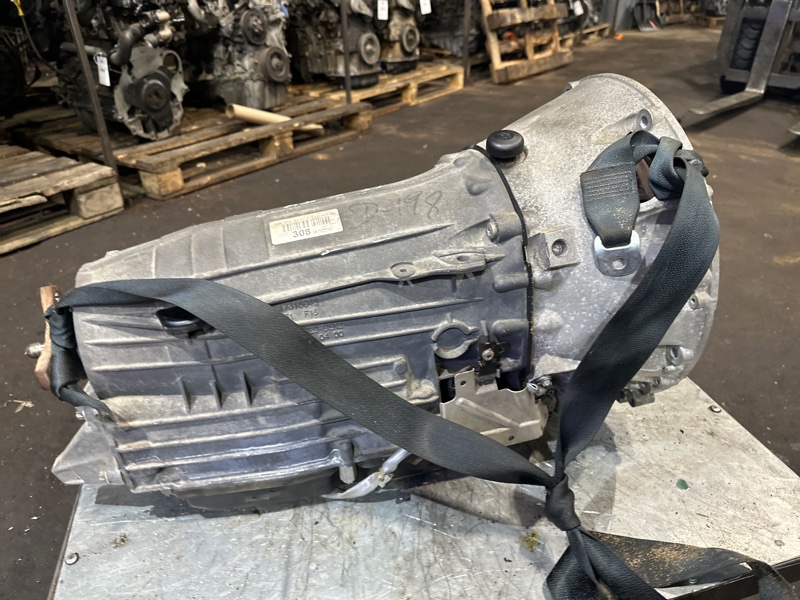 АКПП, 58000 рублей, Москва