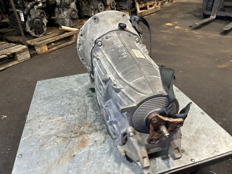 АКПП, 58000 рублей, Москва