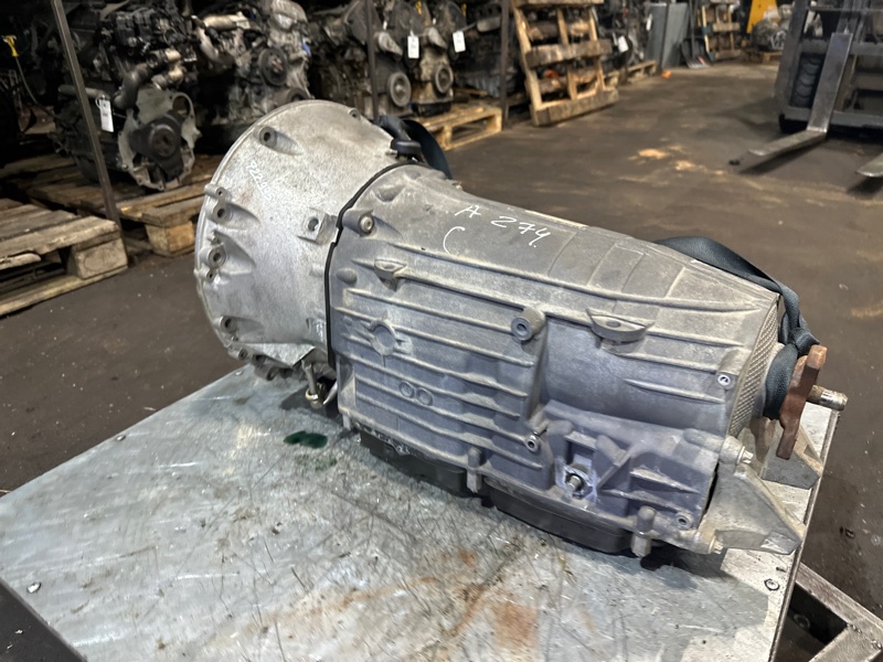 АКПП, 58000 рублей, Москва