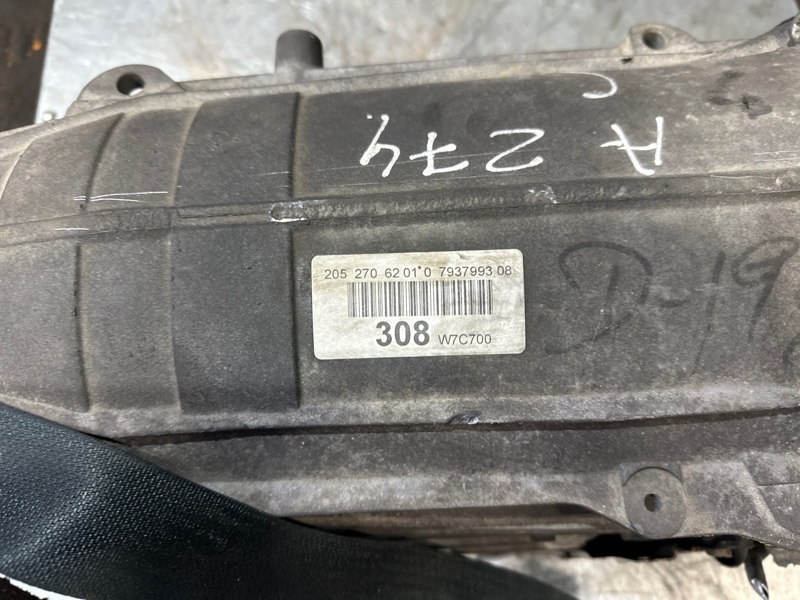 АКПП, 58000 рублей, Москва