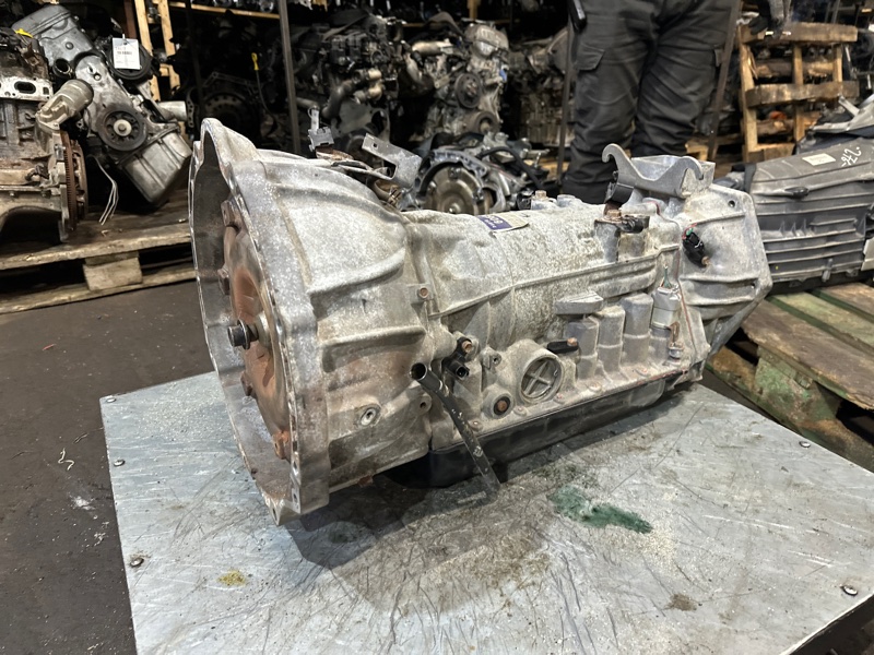 АКПП, 126000 рублей, Москва