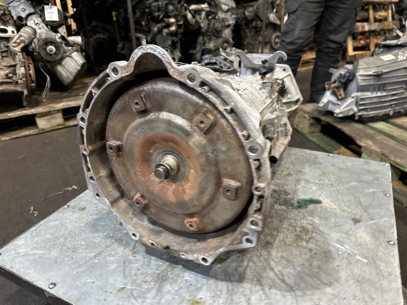 АКПП, 126000 рублей, Москва