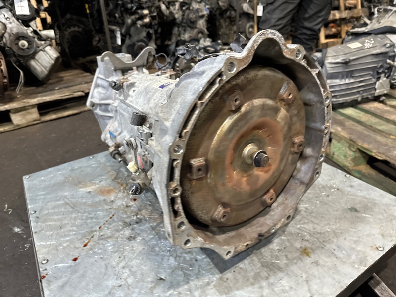 АКПП, 126000 рублей, Москва