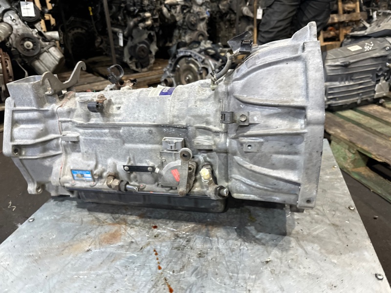 АКПП, 126000 рублей, Москва